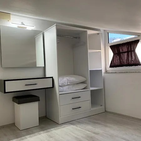 Kalkan Sener Kas
