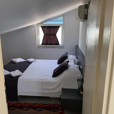 Kalkan Sener Apartment Kas