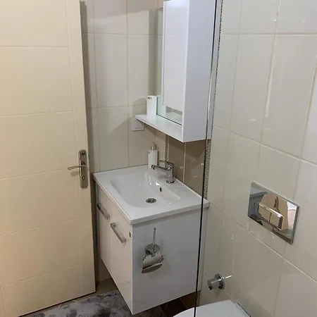 Apartment Kalkan Sener Kas