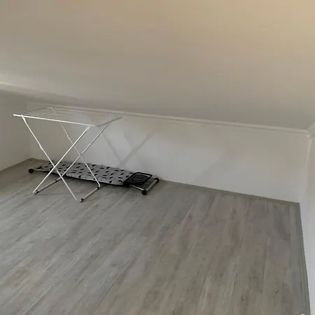 Kalkan Sener Apartment