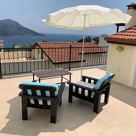 Kalkan Sener *