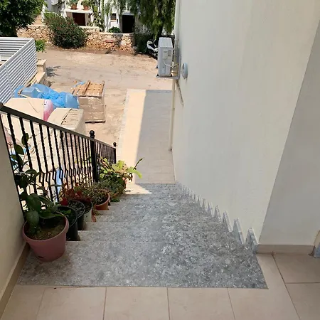 Kalkan Sener Apartment *