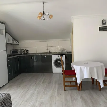 Kalkan Sener Апартаменты