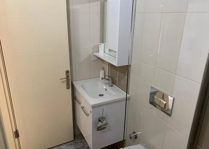 Apartment Kalkan Sener Kas