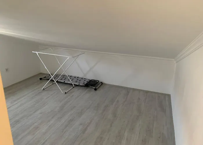 Kalkan Sener Apartment