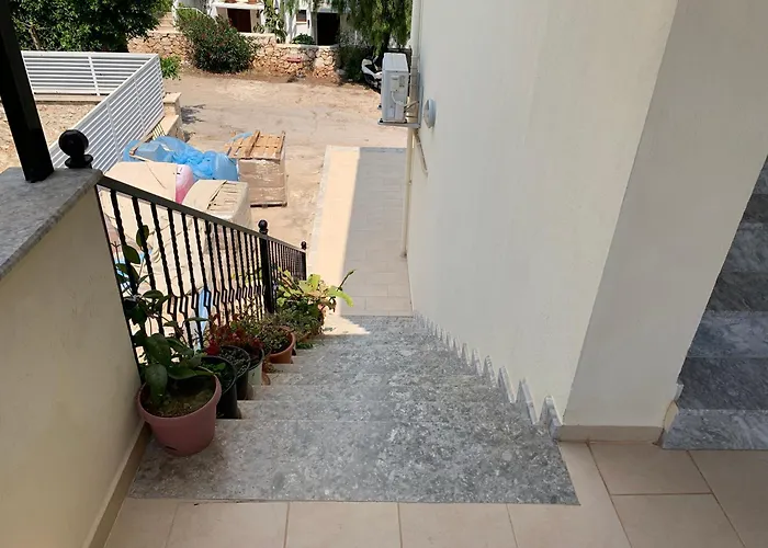 Kalkan Sener Apartment *